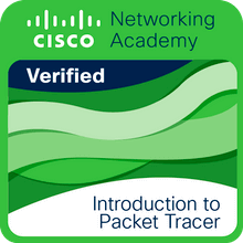 Introducción a Packet Tracker