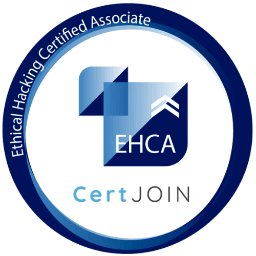 Ethical Hacking Certified Associate EHCA