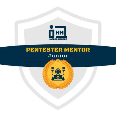 Pentester Mentor Junior