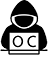 Logo ocifuentesc