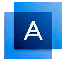 Logo Acronis