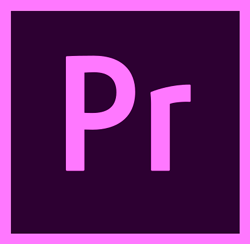 Logo adobe-premiere-pro