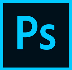 Logo Photoshop