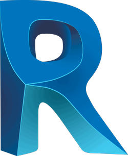 Logo Revit