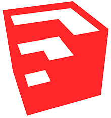 Logo ScketchUp