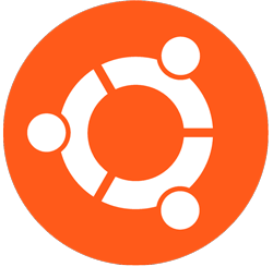 Logo Ubuntu