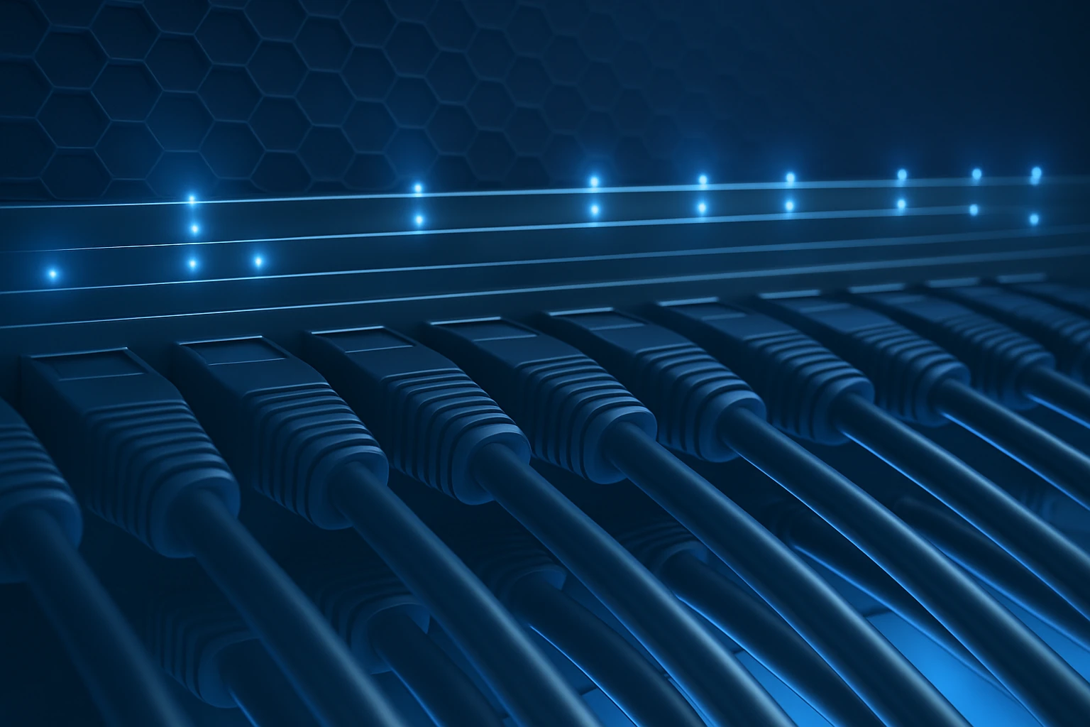 Cableado Estructurado