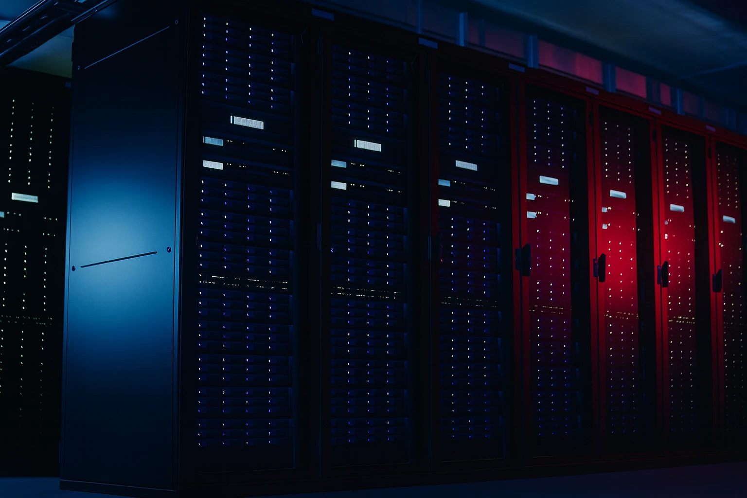 Hosting Web