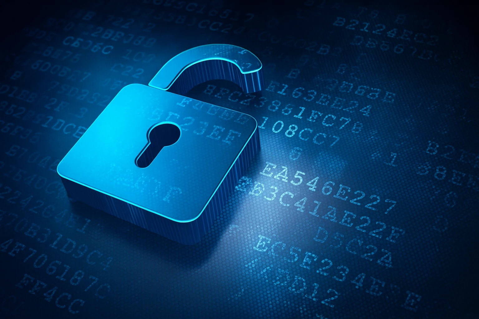 Seguridad Informática