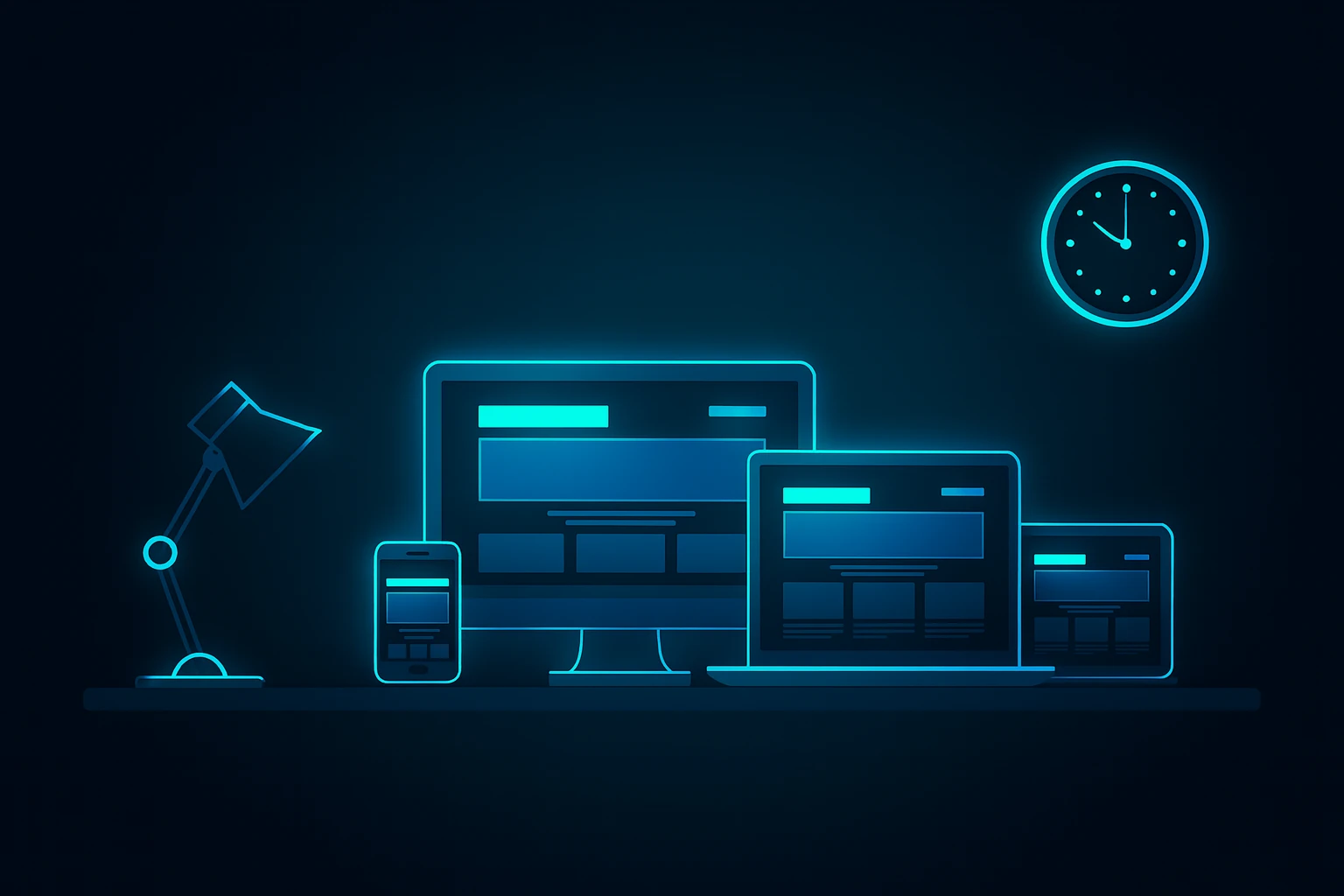 Diseño de Sitios Web