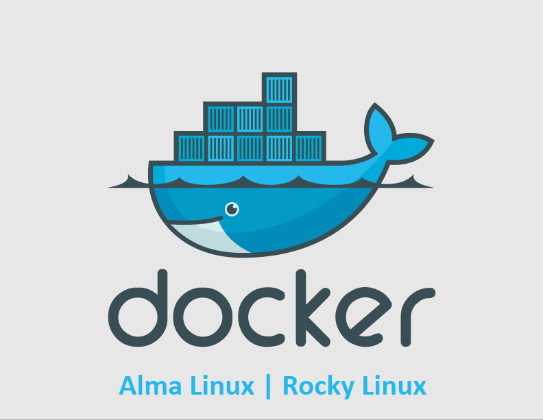 Instalar Docker en RockyLinux 9